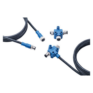 Kit of NMEA connectors