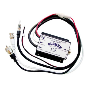 Glomex RA201 AMFMAIS Splitter