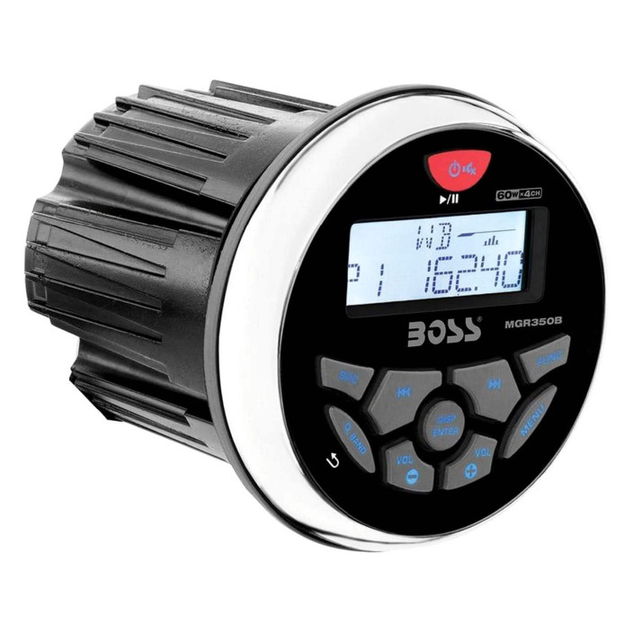 Radio cruscotto Boss MGR350B