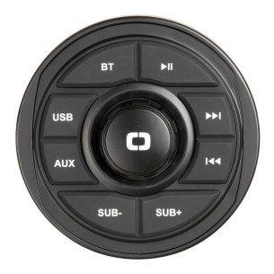 Amplificatore Bluetooth cruscotto