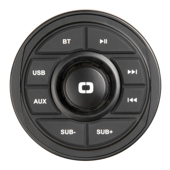 BluetoothVerstrker f Armaturenbrett