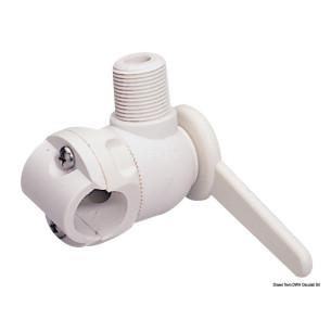 Supporto universale antenne GPSVHF
