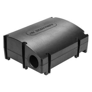 AQUATIC AV combined stereo subwoofer and amplifier
