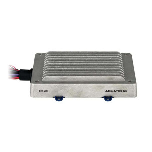 Media Player Bluecube