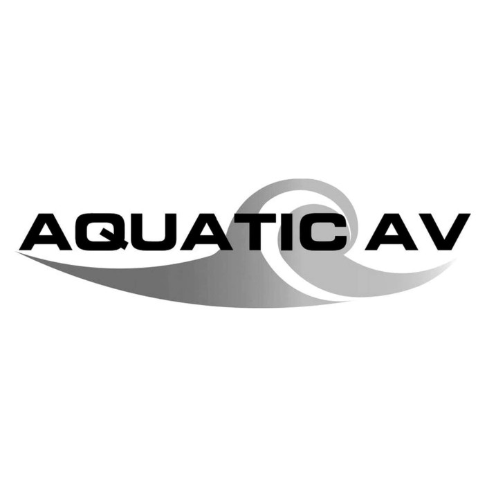 AQ-MP-5UBT-S watertight tuner AQUATIC AV