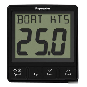 RAYMARINE i50 / i60 instruments