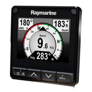 Raymarine i70s multipurpose instrument