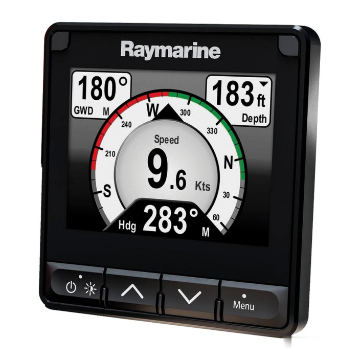 Raymarine i70s multipurpose instrument