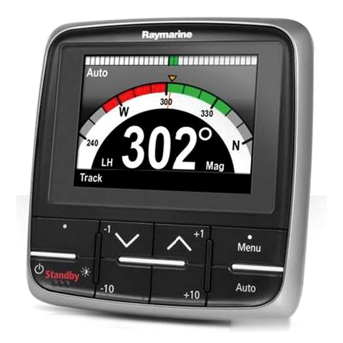 Strumento autopilota Raymarine