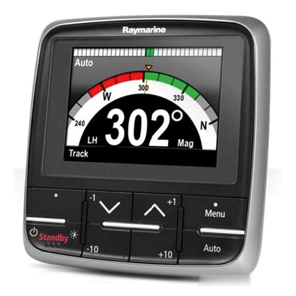 Strumento autopilota Raymarine