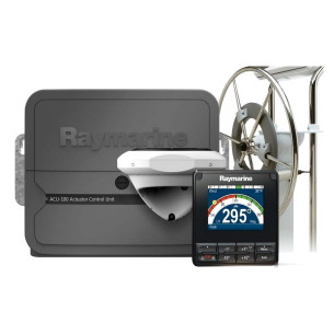 Raymarine autopilot