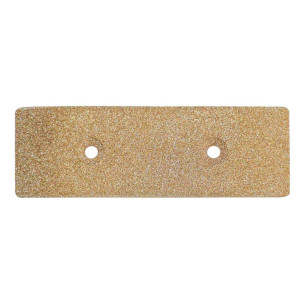 Groundplate mass plate