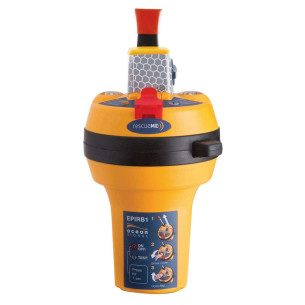 Epirb1 OCEAN SIGNAL con GPS CAT2 Manuale
