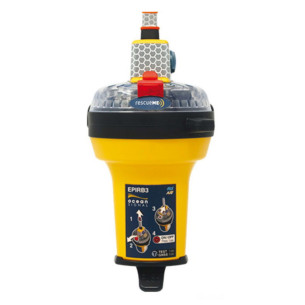 Epirb3 OCEAN SIGNAL with AIS CAT2 Manual
