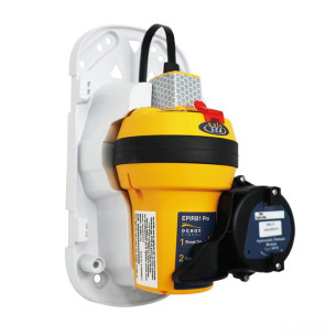 Epirb1 Pro OCEAN SIGNAL con GPS CAT1 Automatico