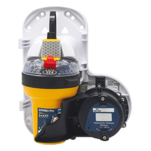 Epirb3 OCEAN SIGNAL PRO con AIS Automatico