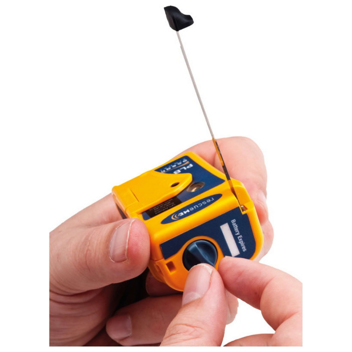 Personal locator OCEAN SIGNAL rescueME PLB1