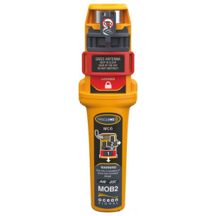 OCEAN SIGNAL MOB2 alert device
