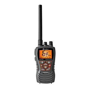 Cobra MR HH350 VHF