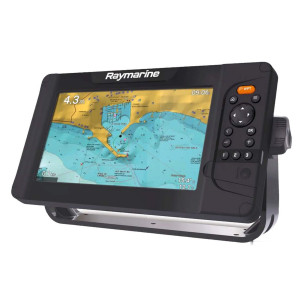 RAYMARINE Element Echo sounder S