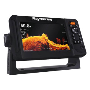 RAYMARINE Element Echo sounder HV