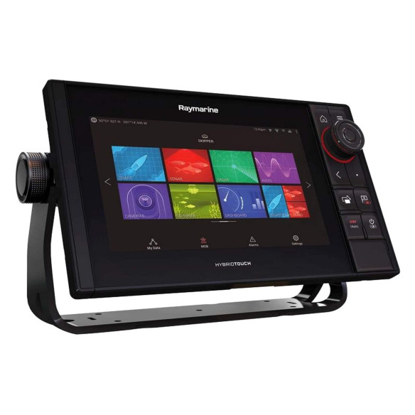 Lighthouse chart cartografia Raymarine micro SD