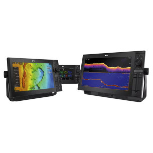 RAYMARINE Axiom Pro multifunction touchscreen display