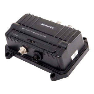 AIS700 class B data receiver and transmitter