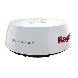 Raymarine Quantum radar antenna w cord