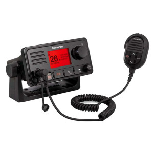 RAYMARINE Ray63/Ray73 VHF radio