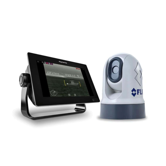 RAYMARINE FLIR M232 thermal camera