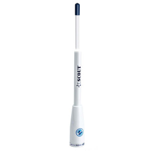 SCOUT AMFM antenna