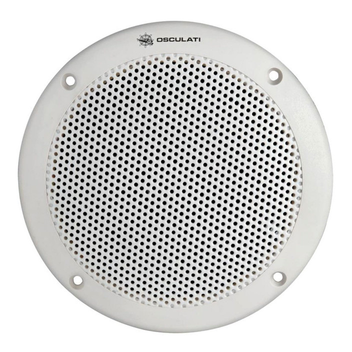 Ultra slim stereo speaker IP65