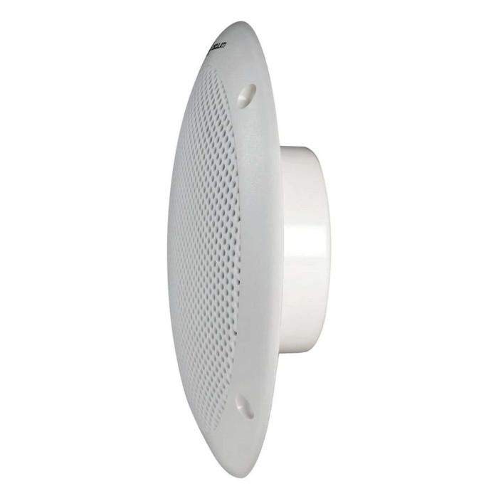 Cassa stereo extrapiatta IP65