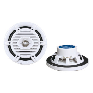 Casse stereo