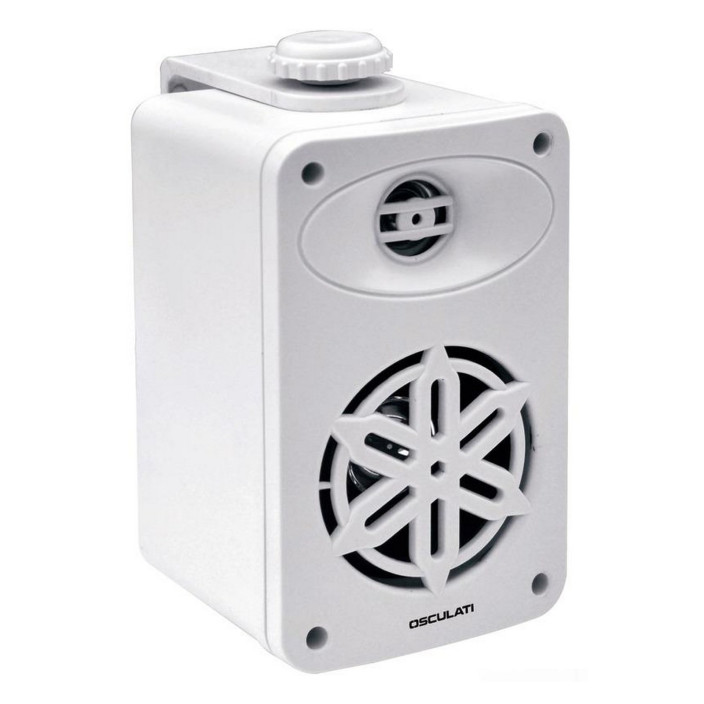Pairs of way loudspeakers f interiors