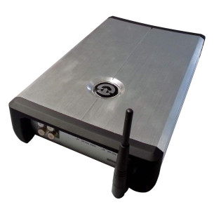 RIVIERA Bluetooth StereoVerstrker