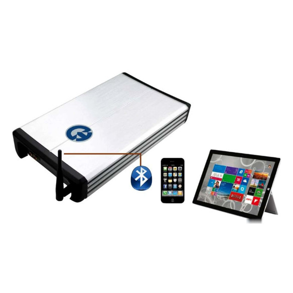 RIVIERA Bluetooth StereoVerstrker