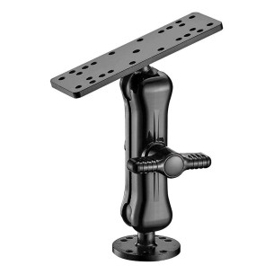 Universal instrument holder