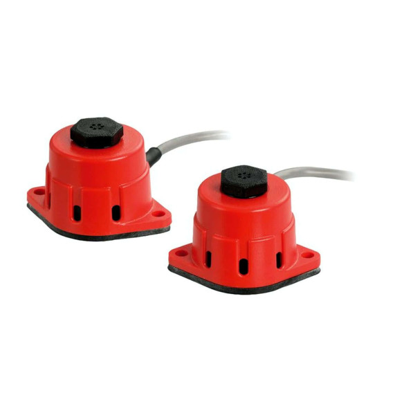 Xintex G2BR gaspetrol alarm