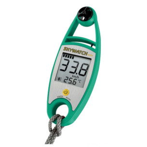 SKYWATCH Wind portable anemometer