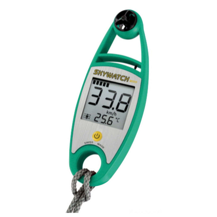 Anemometro portatile SKYWATCH Wind