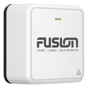 Amplificatore canali