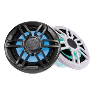 con Luci RGB griglia Sport GB coppia