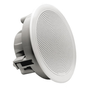 Flush Mount Speaker Round