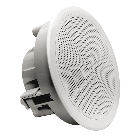 Flush Mount Speaker Round