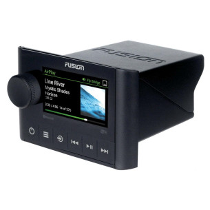 Apollo FUSION Stereo Series