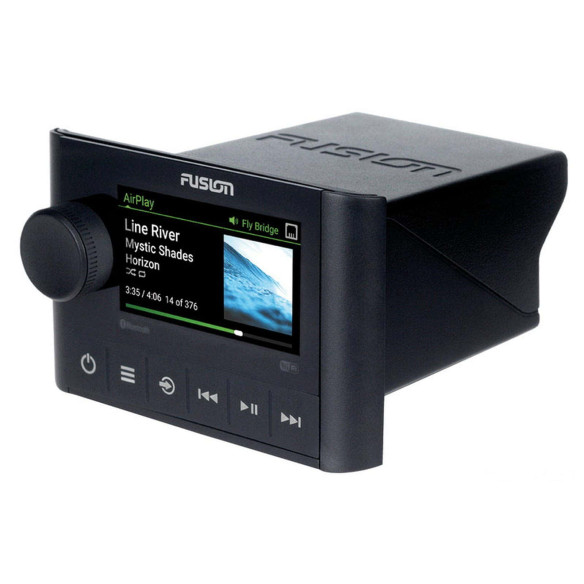 Apollo FUSION Stereo Series