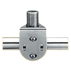 Supporto inox pulpito perGPSVHF