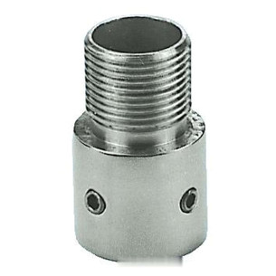 Supporto inox GPSVHF